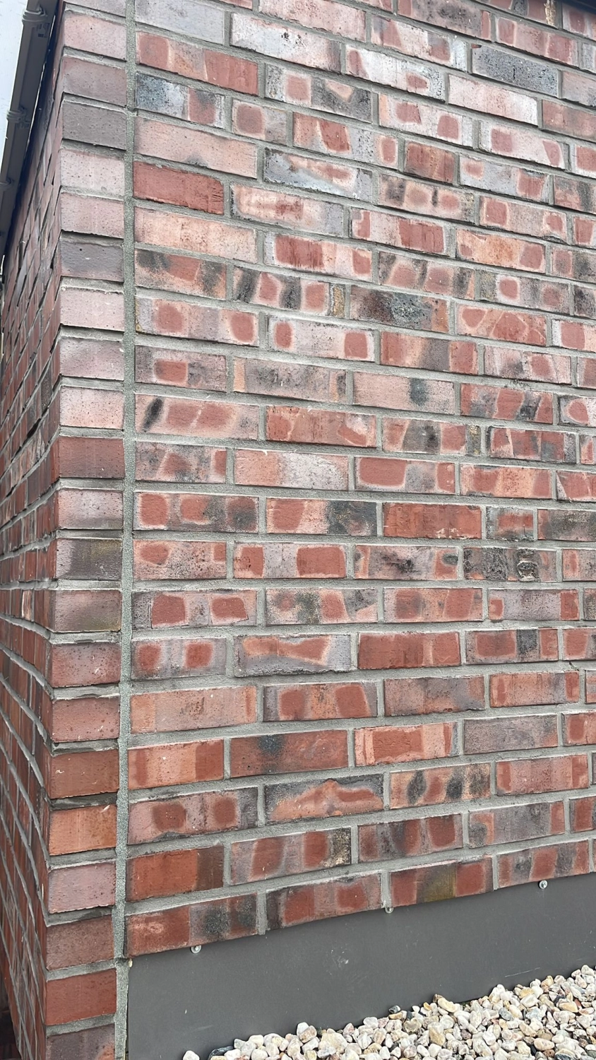 Mauerwekfugen von Dag Fugenprofi