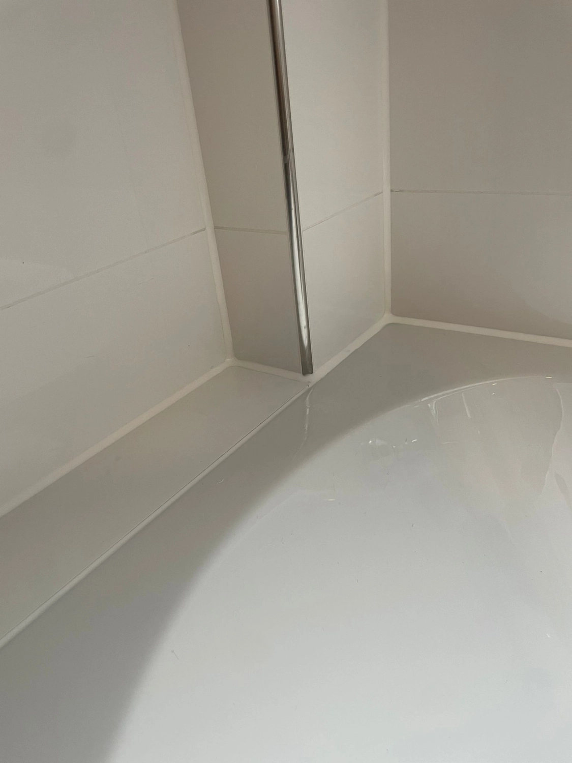 Sanitärfugen von Dag Fugenprofi