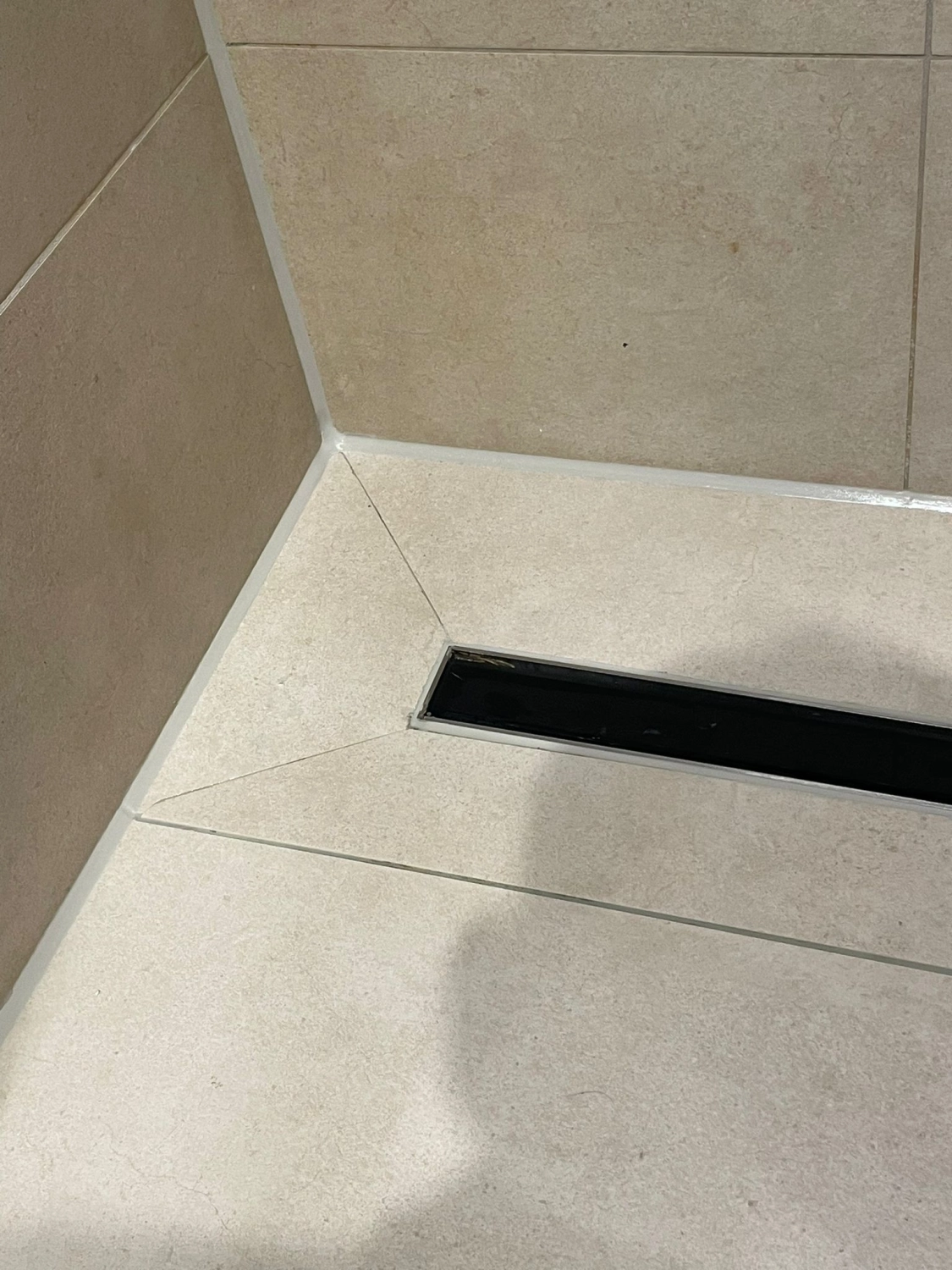 Sanitärfugen von Dag Fugenprofi