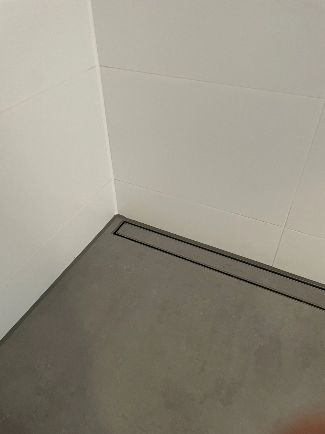 Sanitärfugen von Dag Fugenprofi